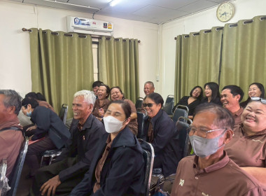 ประชุมเชิงปฏิบัติการ วิเคราะห์ความเข้มแข็งของสหกรณ์ ณ ... พารามิเตอร์รูปภาพ 57